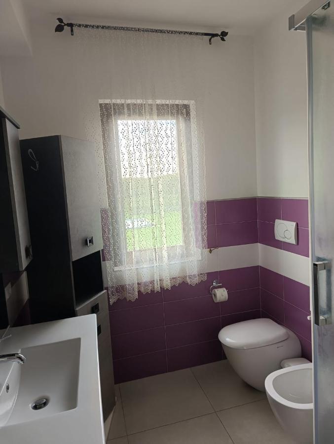 Tenuta Quadrone Cura di Vetralla Exteriör bild