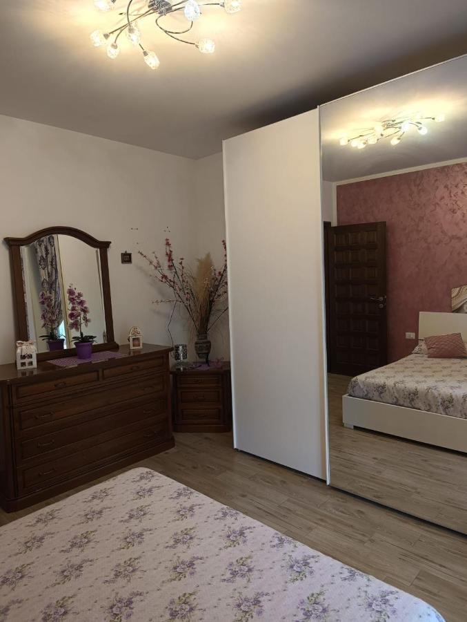 Tenuta Quadrone Cura di Vetralla Exteriör bild