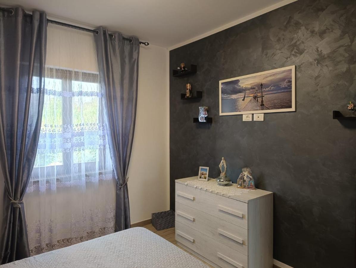 Tenuta Quadrone Cura di Vetralla Exteriör bild