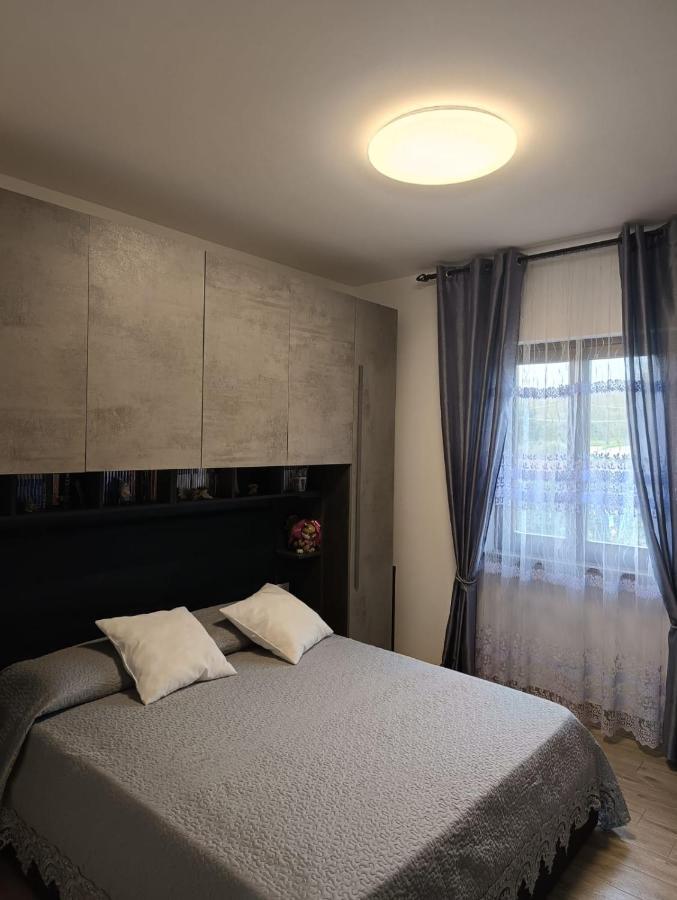 Tenuta Quadrone Cura di Vetralla Exteriör bild